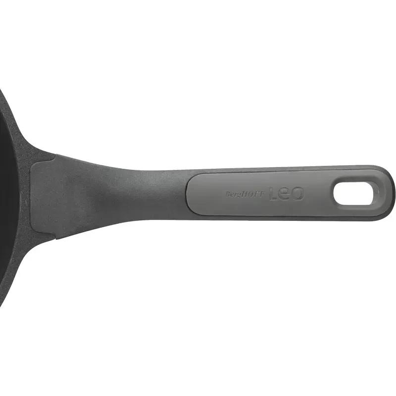 تابه ووک درب دار برگهف سری Leo سایز 28cm 3.2L image gallery