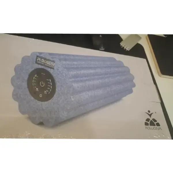 فوم رولر و ماساژ برقی بوستر boluojan مدل Pi Roller Pro image gallery