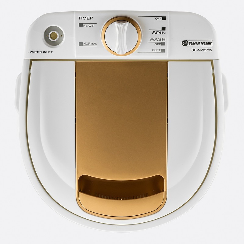 مینی واش جنرال تکنیک مدل sh-mw 2715 image gallery