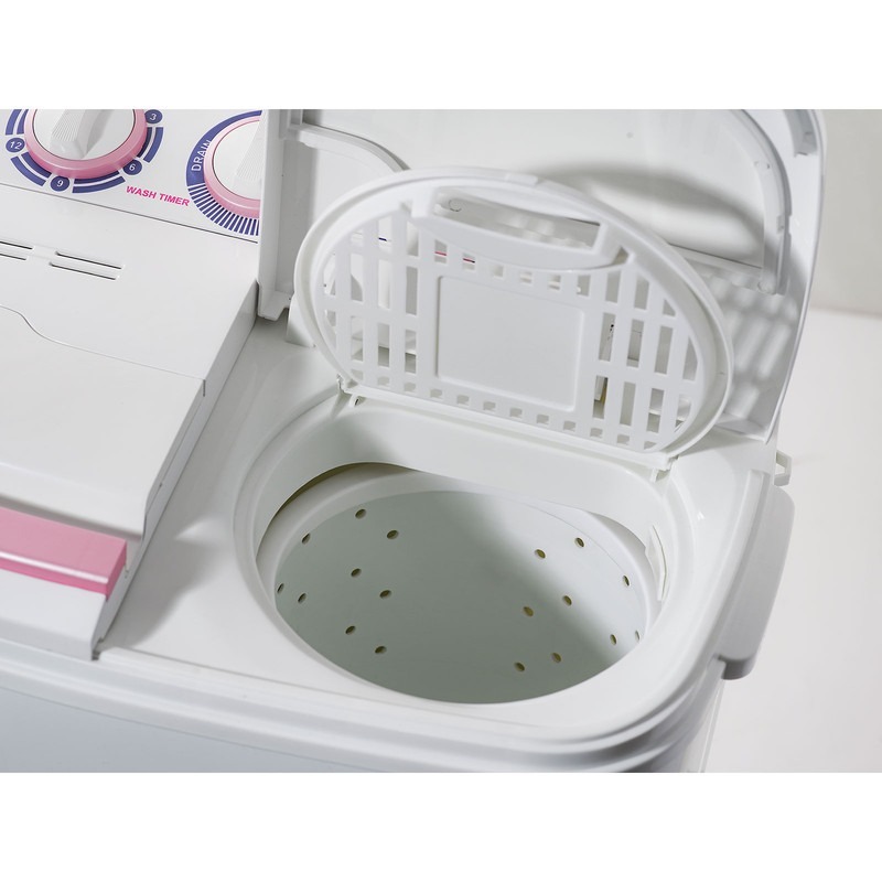 مینی واش دوقلو مادرلی مدل SH-MW38810 image gallery