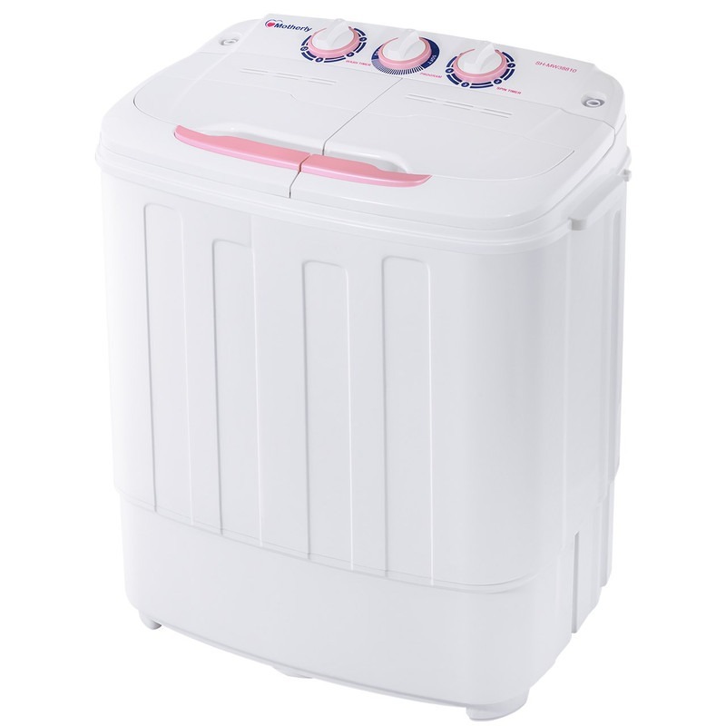 مینی واش دوقلو مادرلی مدل SH-MW38810 image gallery