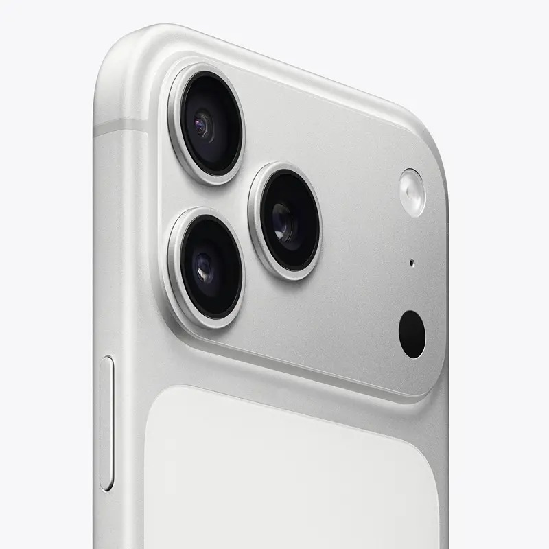 اپل مدل iPhone 17 Pro Max ZA/A با ظرفیت 512 گیگابایت و رم 12 گیگابایت (Not Active) image gallery