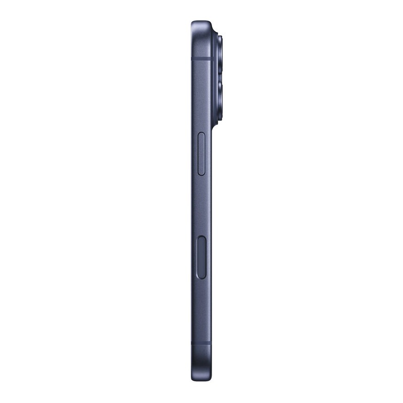 اپل مدل iPhone 17 Pro Max ZA/A با ظرفیت 512 گیگابایت و رم 12 گیگابایت (Not Active) image gallery