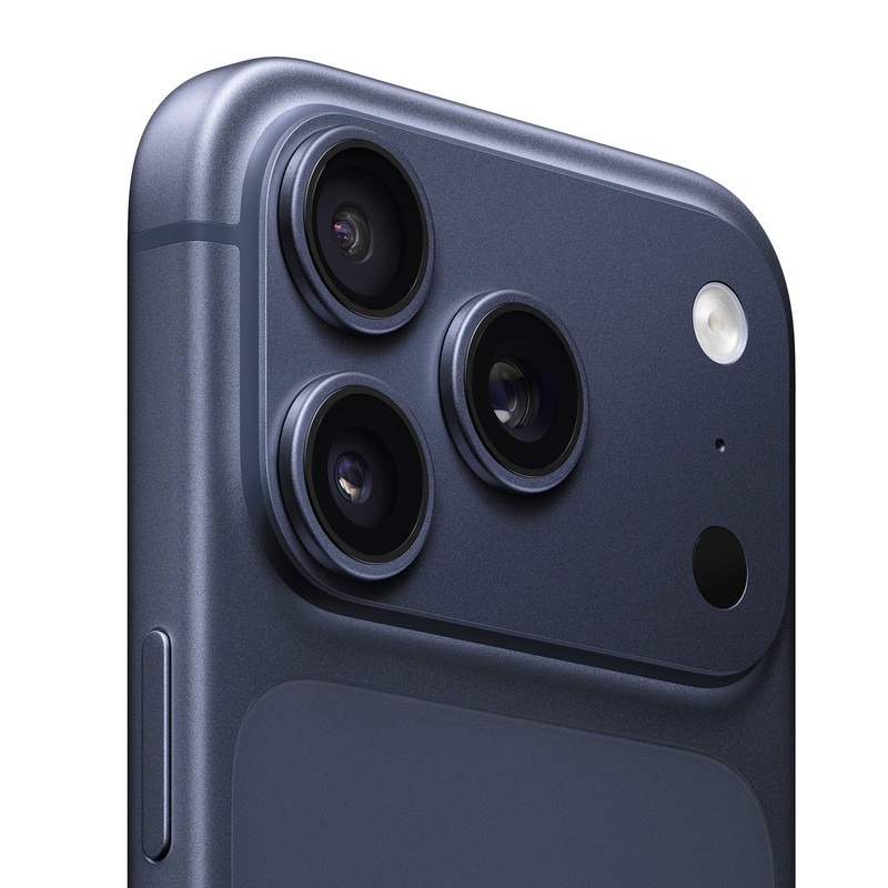 اپل مدل iPhone 17 Pro Max ZA/A با ظرفیت 512 گیگابایت و رم 12 گیگابایت (Not Active) image gallery