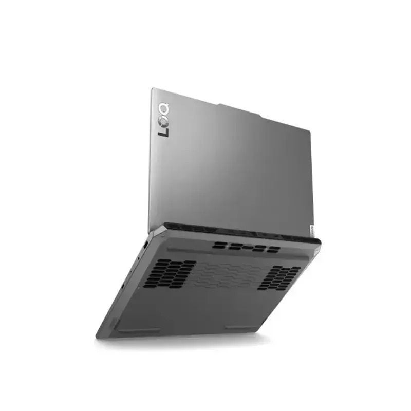 لپ‌ تاپ 15.6 اینچی لنوو مدل LOQ 15ARP9-XPS R5 7235HS-24GB-512SSD-6GB 4050 image gallery