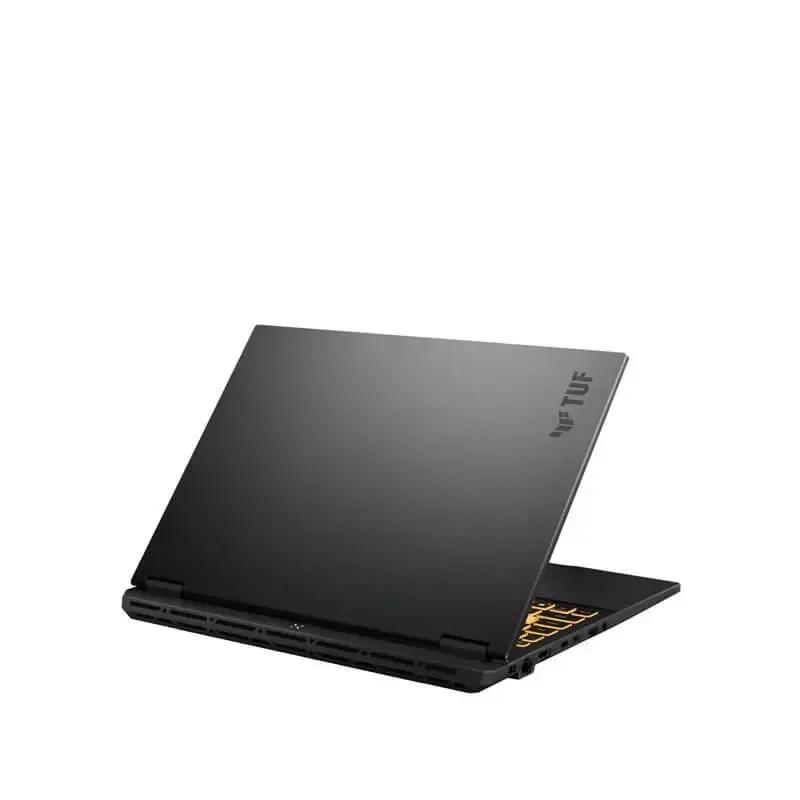 لپ‌ تاپ 16 اینچی ایسوس مدل  TUF Gaming F16 FX608JMR-RV024 i7 14650HX-16GB-1TB SSD-8GB RTX5060 image gallery
