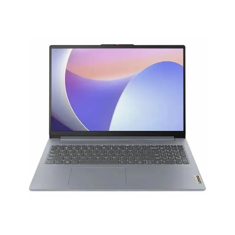 لپ‌ تاپ 15.6 اینچی لنوو مدل IdeaPad Slim 3 15IRH8-6IN i7-16GB-512SSD-intel image gallery