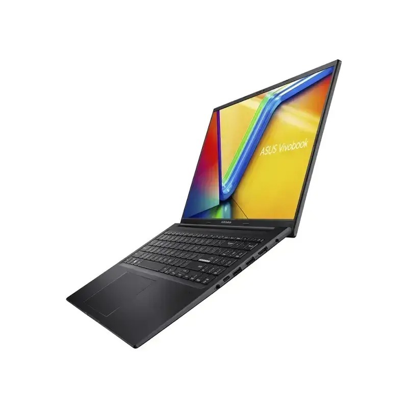 لپ‌ تاپ 16 اینچی ایسوس Vivobook M1605YA-MB345 R7-16GB-512SSD-AMD (کاستوم شده) image gallery