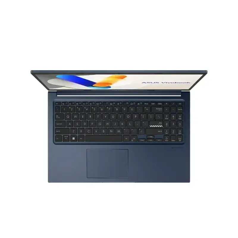 لپ تاپ ایسوس Vivobook X1504VA-NJ816 image gallery