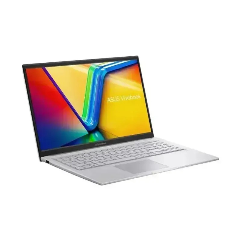 لپ تاپ ایسوس Vivobook X1504VA-NJ725-i3 1315U-8GB-512GB SSD image gallery