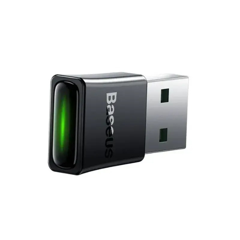 دانگل بلوتوث USB ورژن 5.3 باسئوس مدل BA07 image gallery