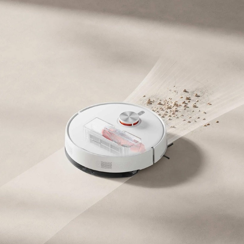 جارو رباتیک شیائومی مدل S40 image gallery