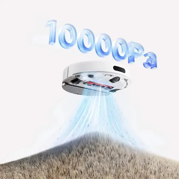 جارو رباتیک شیائومی مدل H40 image gallery