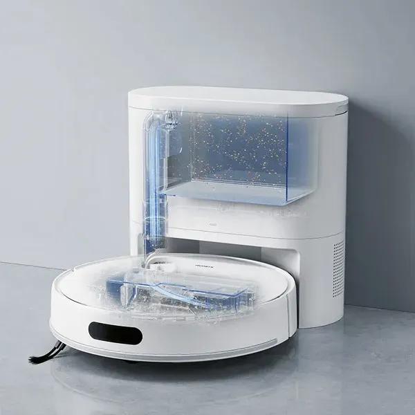 جارو رباتیک شیائومی مدل H40 image gallery