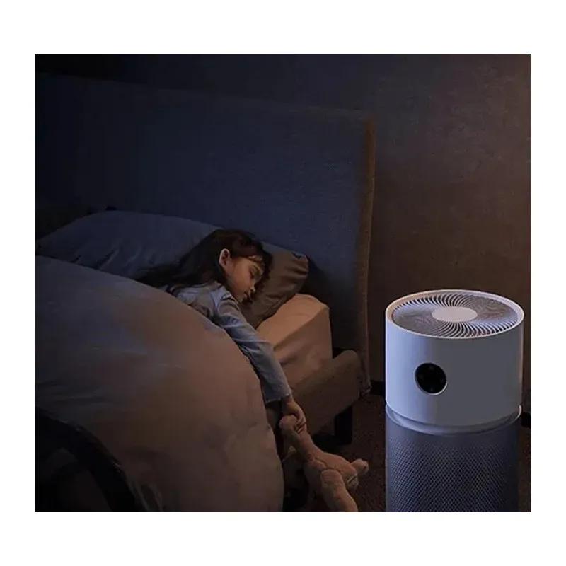 دستگاه تصفیه هوای هوشمند شیائومی مدل Smart Air Purifier Elite image gallery