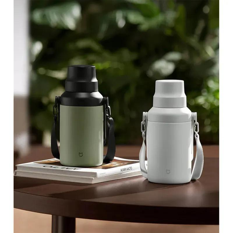 فلاسک قابل حمل شیائومی Mijia مدل MJDDB01PL image gallery