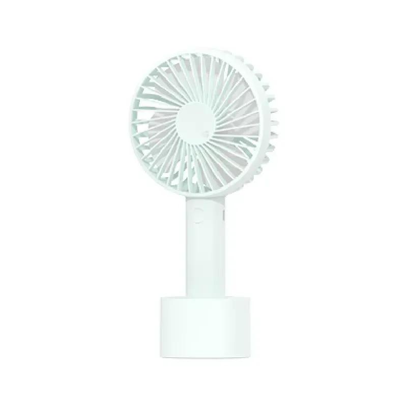 پنکه شارژی قابل حمل AISOLOVE مدل N9 image gallery