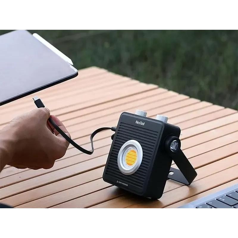 چراغ مسافرتی شیائومی Nextool مدل NE20093 image gallery