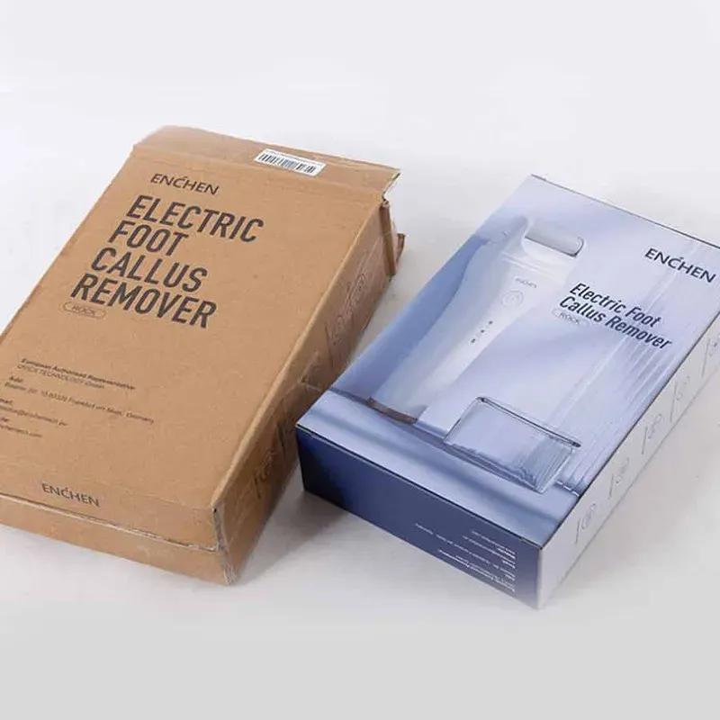 سنگ پا شارژی شیائومی Enchen مدل Rock image gallery