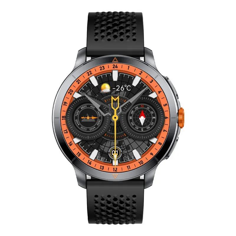 ساعت هوشمند شیائومی Glorimi مدل GX Race image gallery