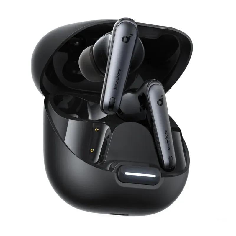 هندزفری بلوتوث انکر مدل SoundCore Liberty 4 NC image gallery