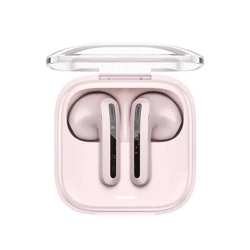 هندزفری بلوتوث شیائومی مدل Redmi Buds 6 Active M2344E1 نسخه گلوبال image gallery