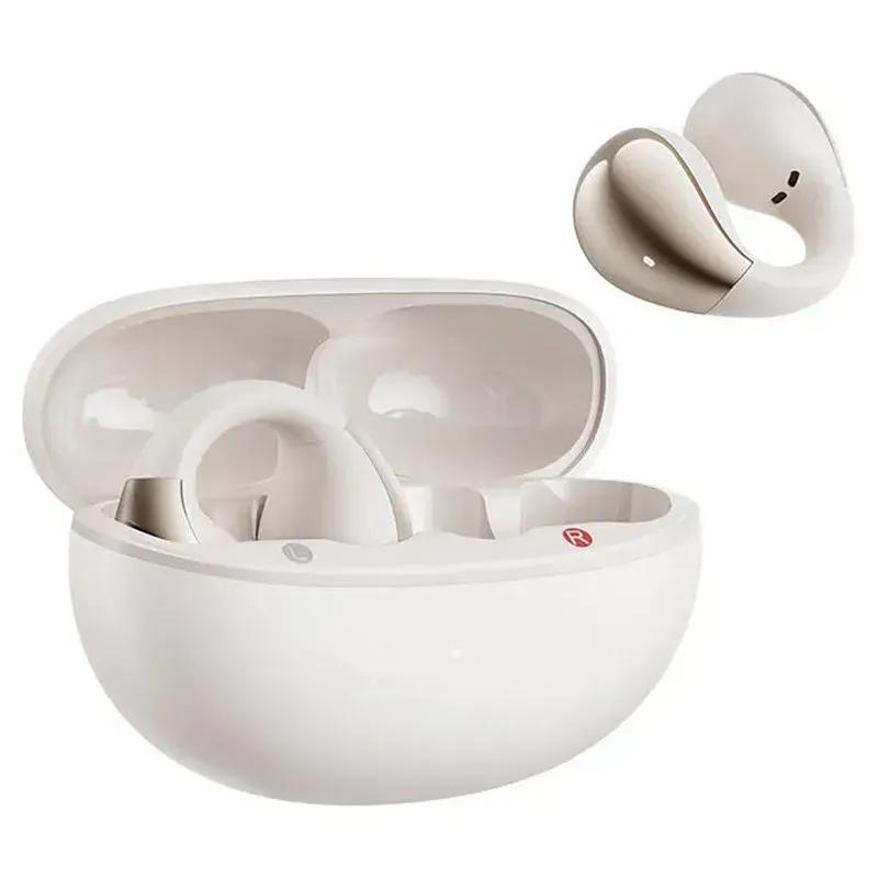 هندزفری بلوتوث کیو سی وای مدل Crossky C30 image gallery