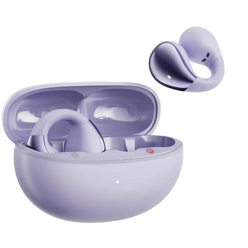 هندزفری بلوتوث کیو سی وای مدل Crossky C30 image gallery