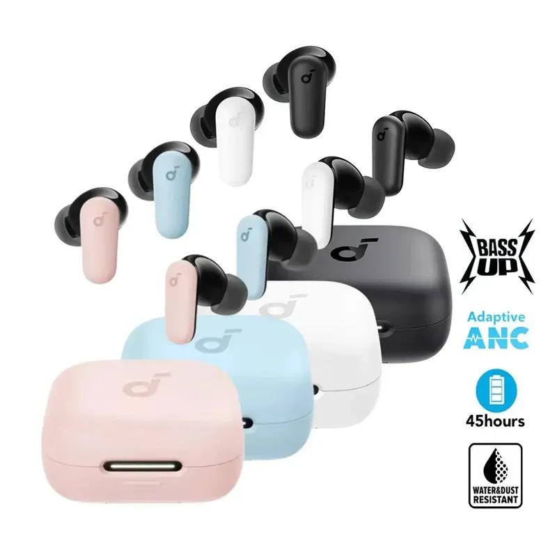 هندزفری بلوتوث انکر مدل Anker R50i NC Soundcore image gallery