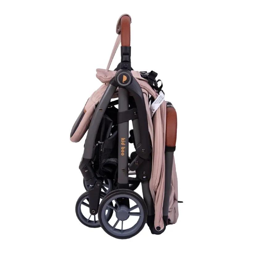 ‫کالسکه مسافرتی کیدبو مدل‬ ‫Kidboo sansa‬ image gallery