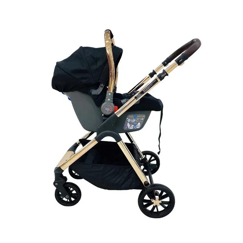 سرویس کالسکه کولار مدل S5 image gallery