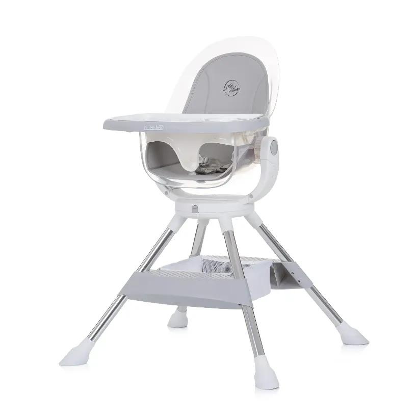 صندلی غذاخوری چیپولینو مدل vision image gallery