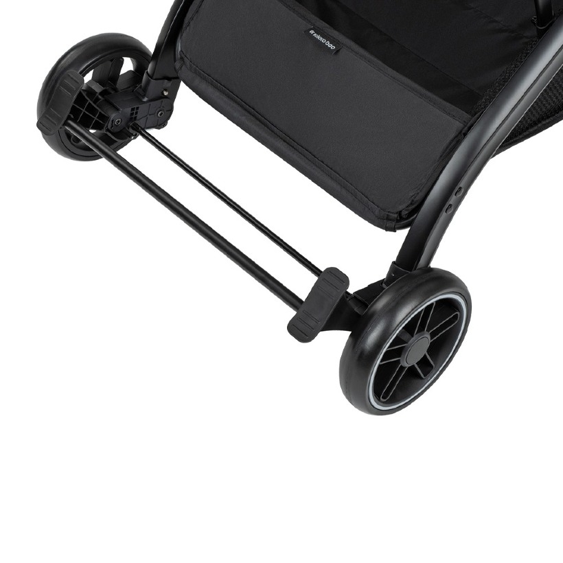 کالسکه مسافرتی کیکابو مدل Miley image gallery