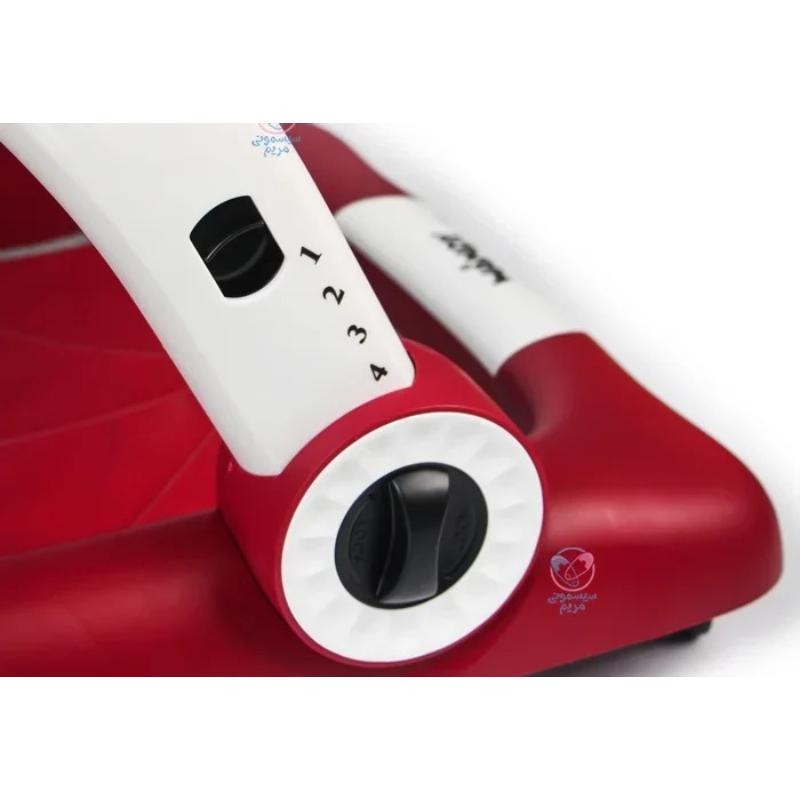 ‫روروئک و واکر آنیمو مدل‬ ‫WANDY‬ image gallery