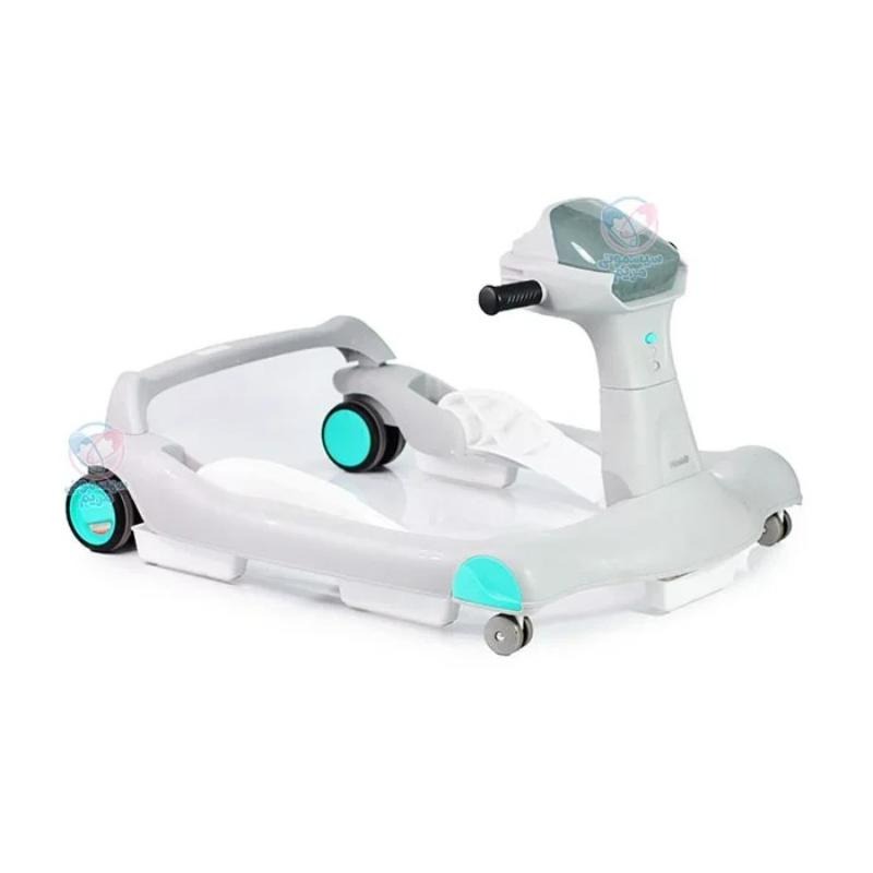 روروئک واکر چیپولینو مدل Super Star image gallery