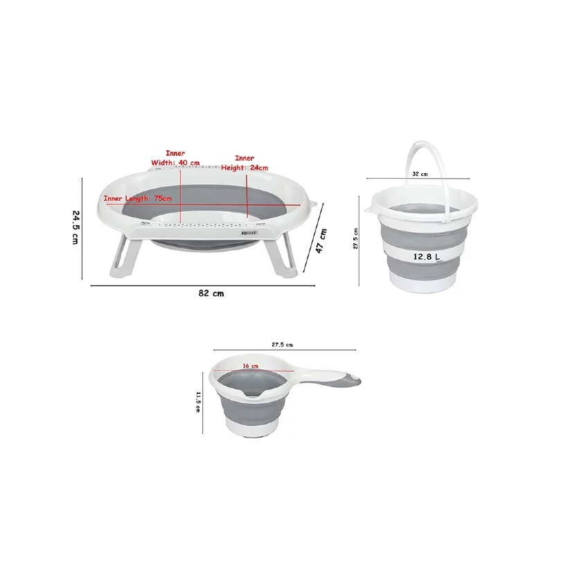 سرویس ‫وان تاشو هوبی لایف مدل‬ FX0180 image gallery