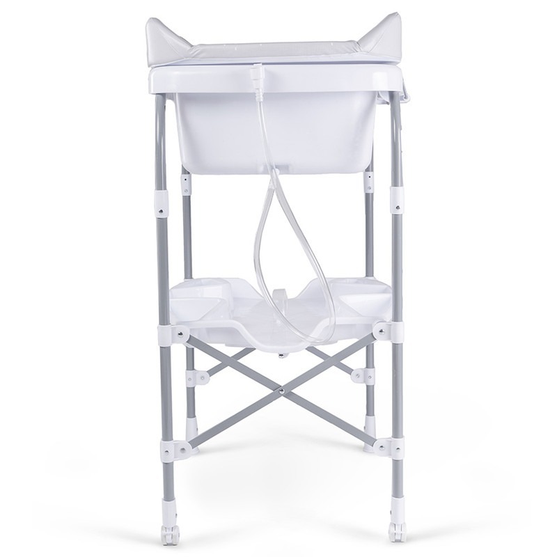 ‫وان تاشو و میز تعویض ژیکل مدل‬ ‫Ripple‬ image gallery