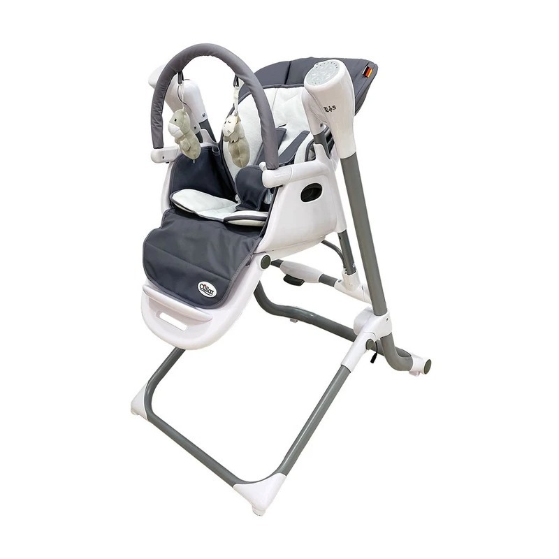 صندلی غذای تابشو کولار مدل s2 image gallery