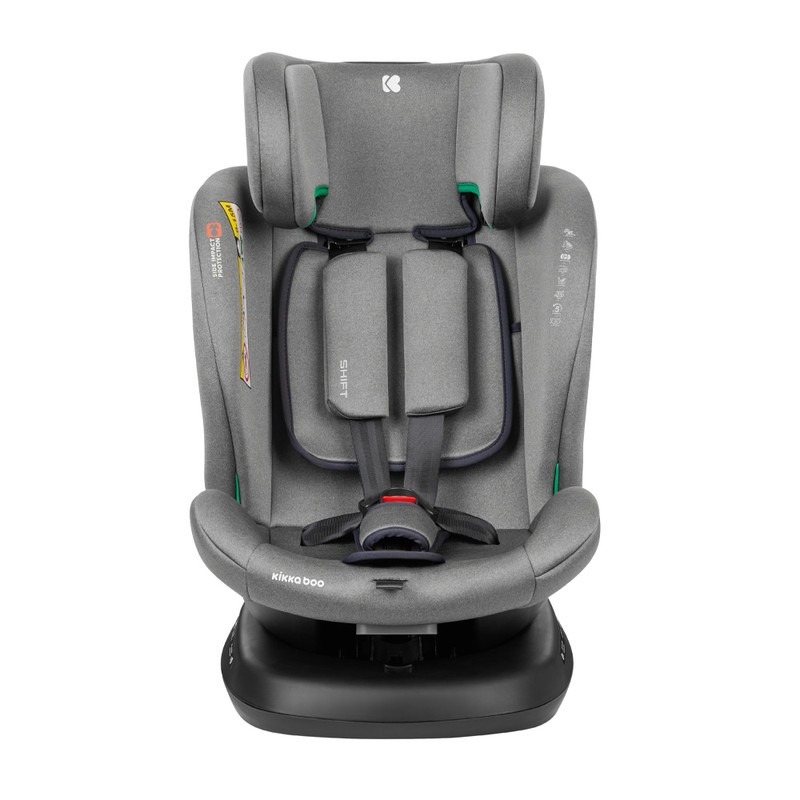 ‫صندلی ماشین ۳۶۰ درجه کیکابو مدل‬ ‫Shift‬ image gallery