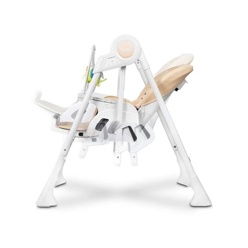 ‫صندلی غذای تابشو آنیمو مدل‬ ‫Kimi‬ image gallery