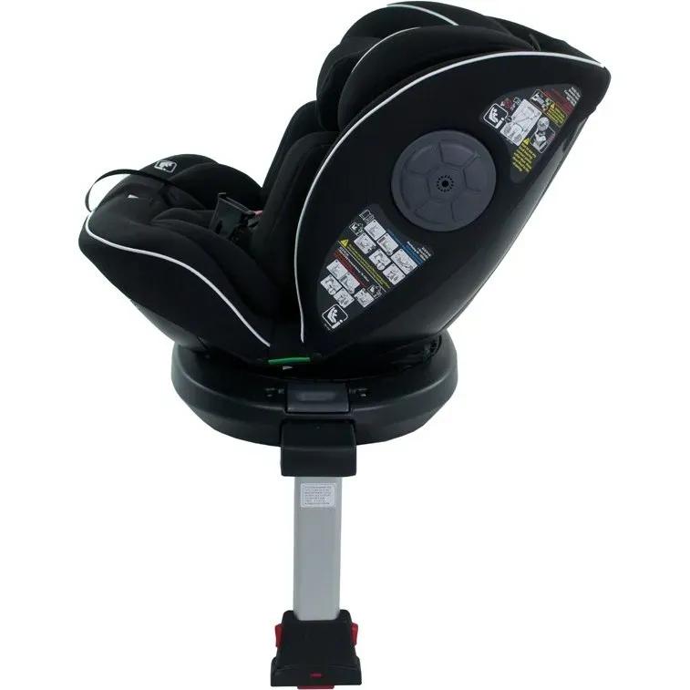 ‫صندلی ماشین ۳۶۰ درجه ببکو مدل‬ ‫CC08‬ image gallery