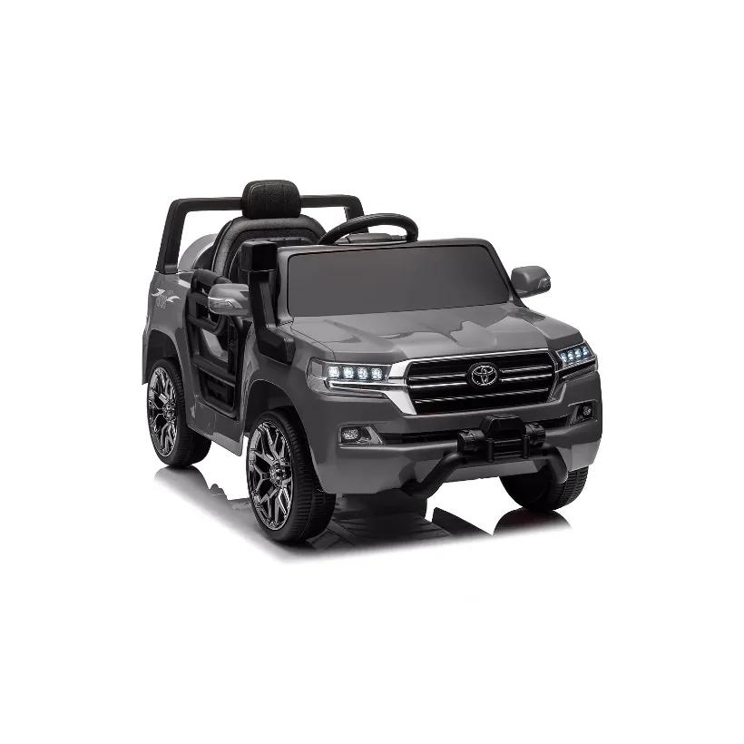 ‫ماشین شارژی چیپولینو مدل‬ ‫Toyota Land Cruiser‬ image gallery