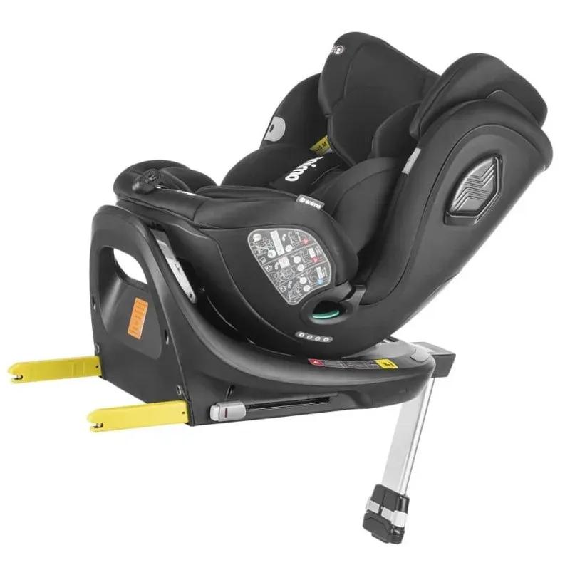 ‫صندلی ماشین ۳۶۰ درجه آنیمو مدل‬ ‫Pino‬ image gallery