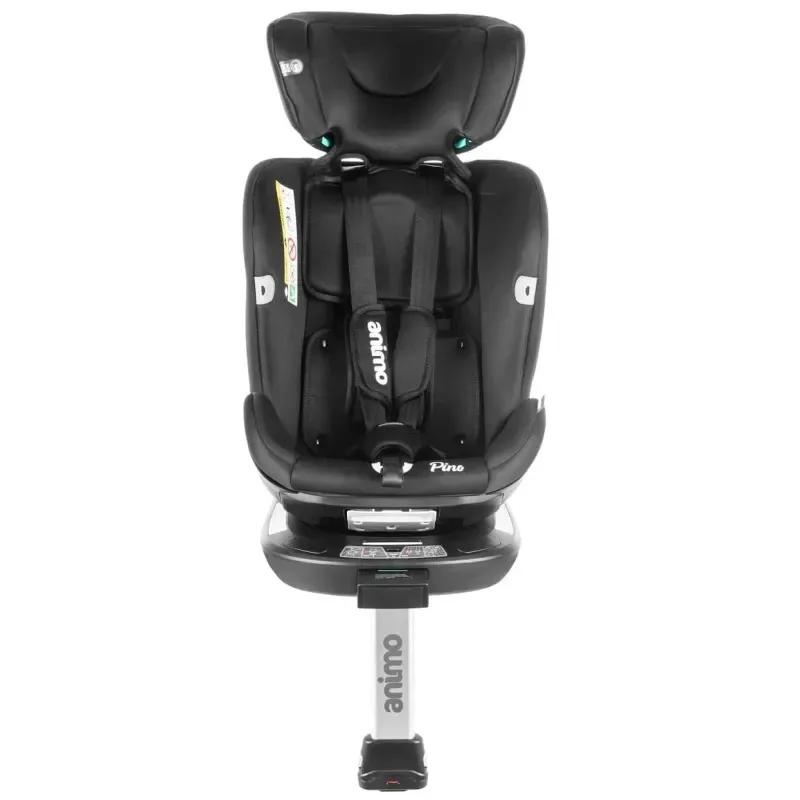 ‫صندلی ماشین ۳۶۰ درجه آنیمو مدل‬ ‫Pino‬ image gallery