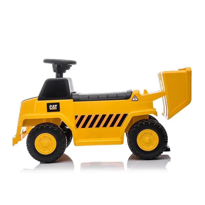 ‫ماشین شارژی چیپولینو مدل‬ ‫CAT TRACK‬ image gallery