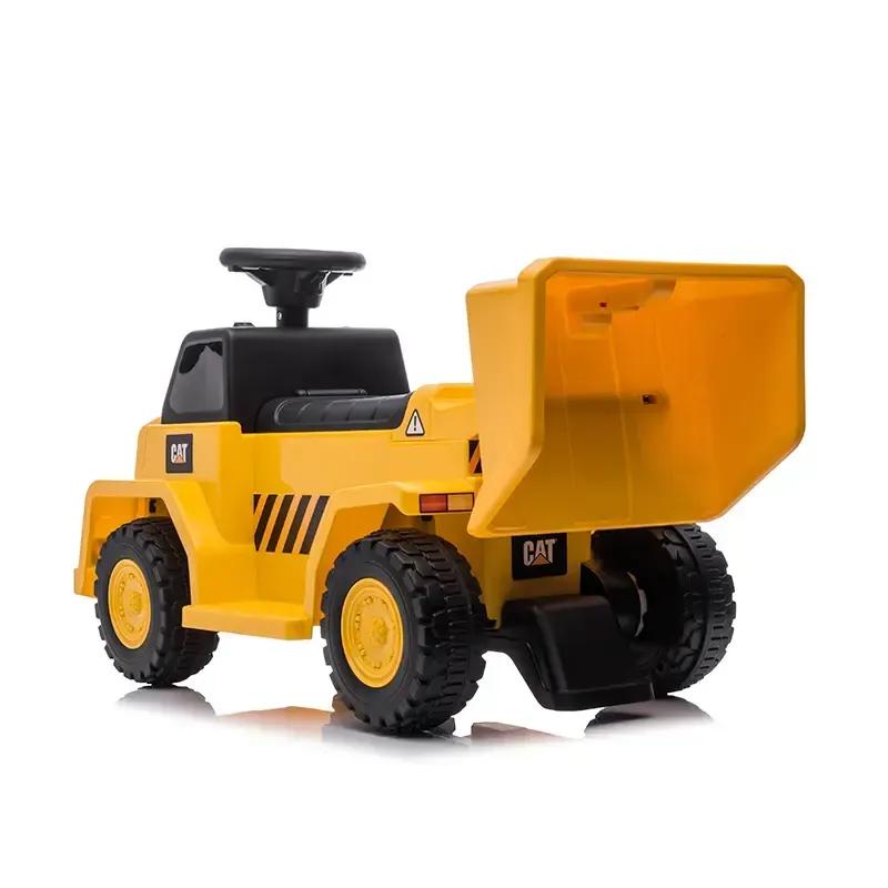 ‫ماشین شارژی چیپولینو مدل‬ ‫CAT TRACK‬ image gallery