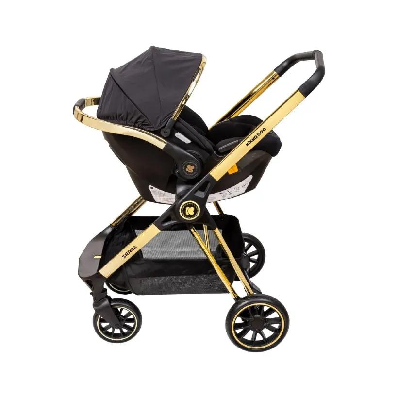 ‫سرویس کالسکه مسافرتی کیکابو مدل‬ ‫Sierra‬ image gallery