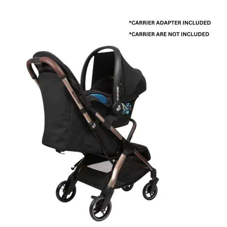 ‫کالسکه مسافرتی مکسی کوزی مدل‬ ‫Eva3‬ image gallery