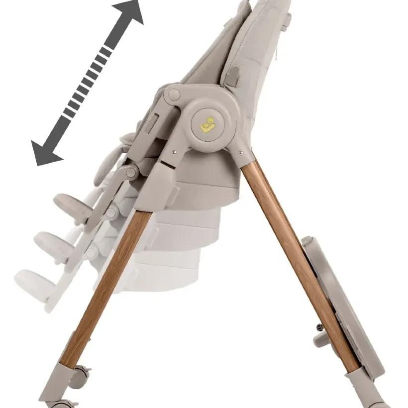 ‫صندلی غذا خوری مکسی کوزی مدل‬ ‫Minla Plus‬ image gallery