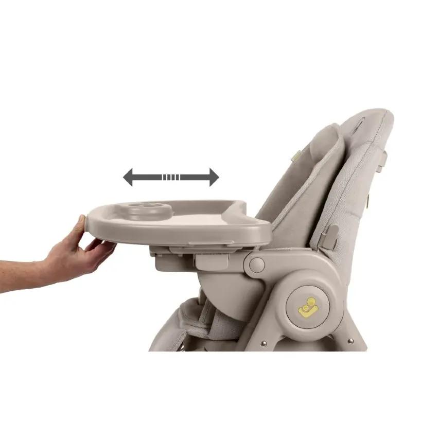 ‫صندلی غذا خوری مکسی کوزی مدل‬ ‫Minla Plus‬ image gallery